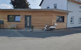 Ferienwohnung Fred